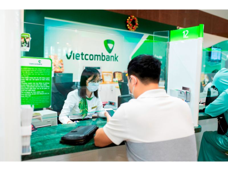 Hủy sms banking Vietcombank