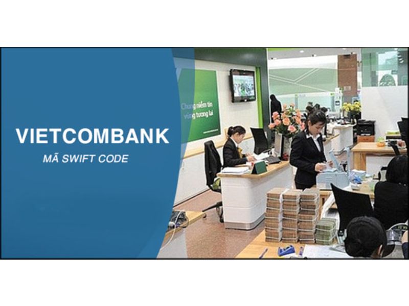 Mã ngân hàng Vietcombank