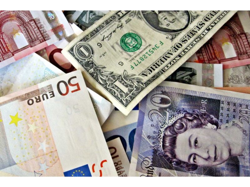 Tỷ Giá Vietcombank Cập Nhật Mới Nhất Ngày Hôm Nay 3 Tỷ giá Vietcombank