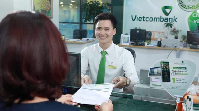 Danh Sách Chi Nhánh, Phòng Giao Dịch Vietcombank Gần Đây 3 Ngân hàng số Vietcombank.