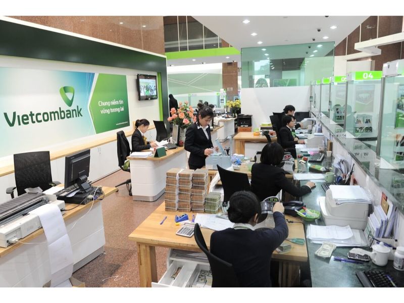 Vietcombank Là Ngân Hàng Gì? Nhà Nước Hay Tư Nhân? 2 Vietcombank là ngân hàng gì