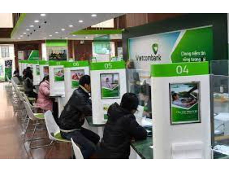 Vietcombank Là Ngân Hàng Gì? Nhà Nước Hay Tư Nhân? 6 Vietcombank là ngân hàng gì