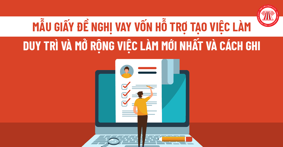 Thủ tục vay vốn hỗ trợ tạo việc làm, duy trì và mở rộng việc làm đối với cơ sở sản xuất, kinh doanh 1 image 200