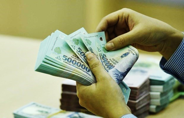 Khoảng 400 tỷ USD sẽ được chuyển về nước sau sắc thuế mới 1 image 31