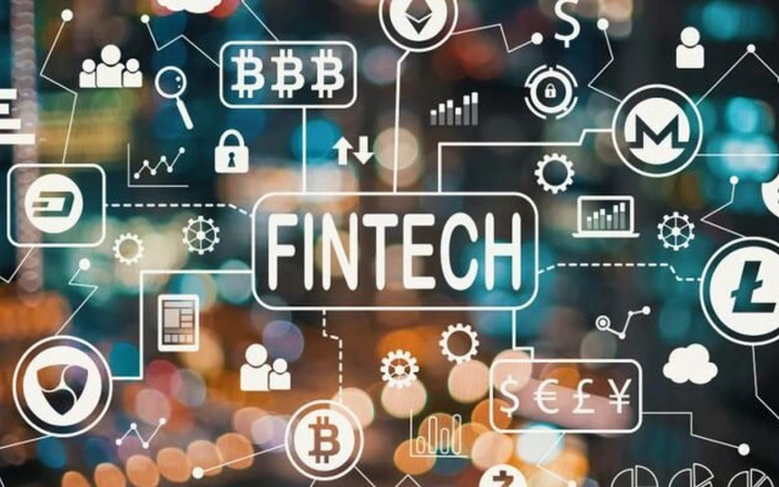 Đại gia tài chính Hàn Quốc muốn rót vốn vào Fintech Việt 1 image 44