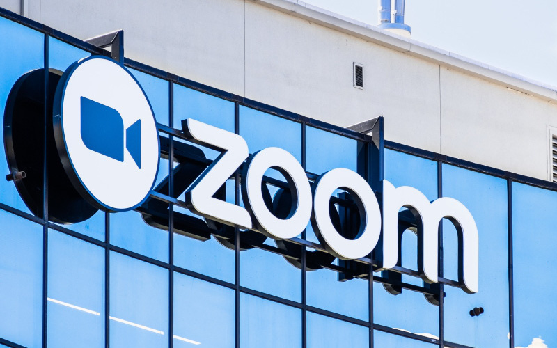 Doanh thu của Zoom tăng kỷ lục: 169% trong quý I 1 image 49