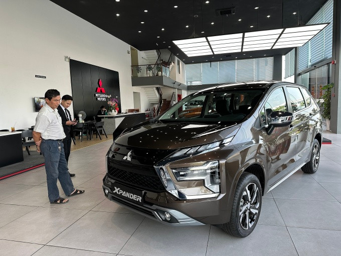 Thị trường ô tô trước COVID-19: Trung, Hàn gặp khó, Mỹ vẫn phát đạt 1 image 55