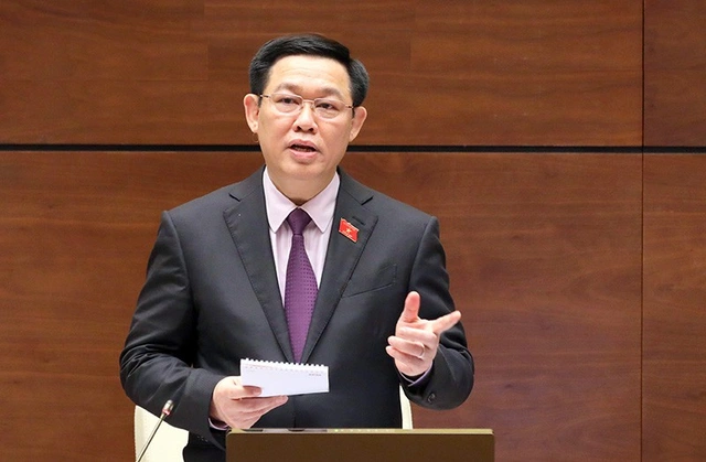 “Đừng viện lý do để níu giữ quyền lực, hành doanh nghiệp“ 1 image 57
