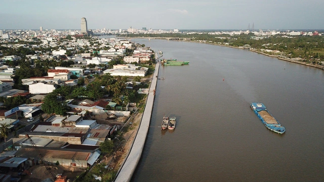 Chính phủ ban hành nghị định cơ chế đặc thù về đầu tư, tài chính đối với Cần Thơ 1 image 11