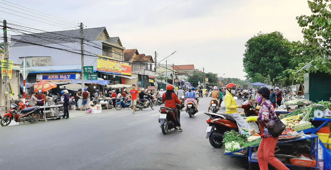 Nguồn cung hàng hóa thiết yếu đáp ứng đủ nhu cầu toàn dân 1 image 121