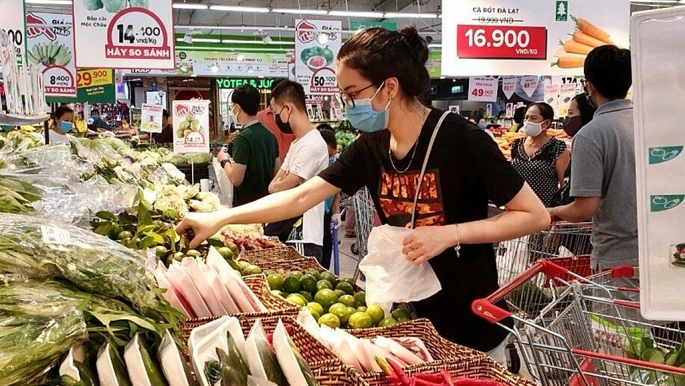 Bộ chỉ đạo các DN phân phối tại Hà Nội tăng cường nguồn cung hàng hóa thiết yếu 1 image 131