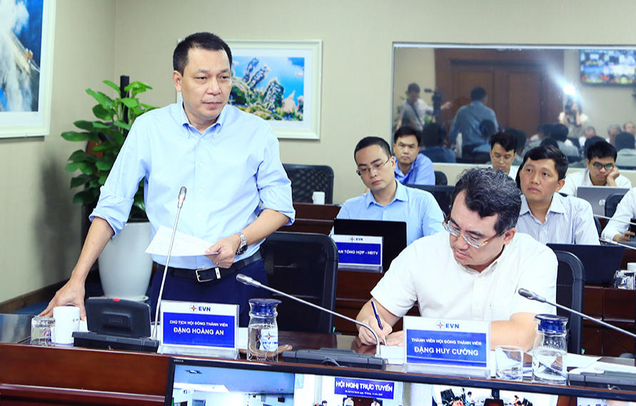 EVN yêu cầu các tổ máy nhiệt điện đảm bảo độ khả dụng tối đa trong mùa khô 2020 2 image 66