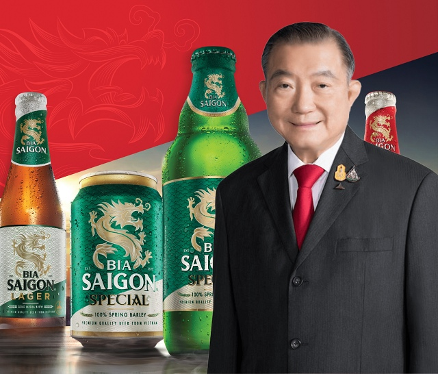 Hai tuần chi phối Sabeco, tỷ phú Thái Lan 'đút túi' 1.200 tỷ 2 image 68