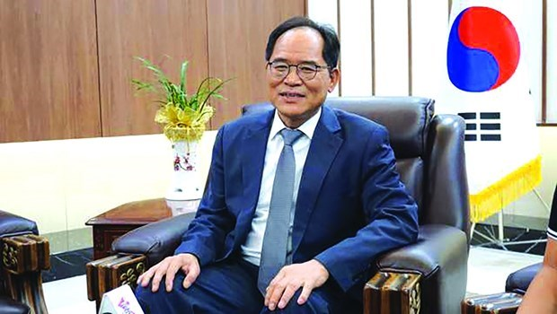 Thời cơ mới cho các dự án phát triển lớn của Hàn Quốc tại Việt Nam 2 image 72