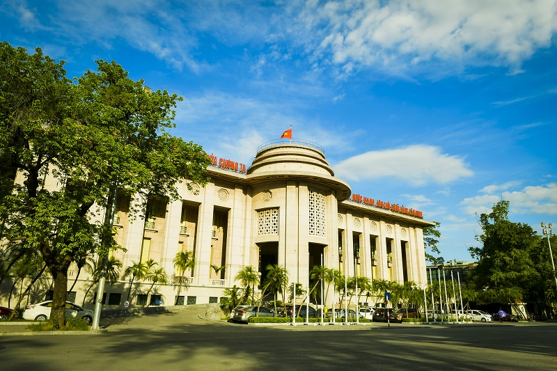 NHNN sẽ sớm ban hành thông tư hỗ trợ khách hàng chịu ảnh hưởng bởi COVID-19 2 image 85